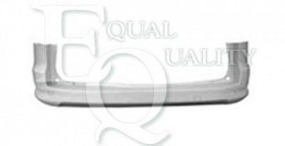 EQUAL QUALITY p1923 -  Буфер